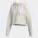Sudadera con capucha Cropped Chalk White FM1911 Sudadera con capucha Cropped Chalk White FM1911