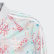 Cropped SST Track Jacket Multicolor / White EJ6299 Cropped SST Track Jacket Multicolor / White EJ6299