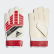 Predator 18 Training Torwarthandschuhe Real Coral / Black / White CF1366 Predator 18 Training Torwarthandschuhe Real Coral / Black / White CF1366