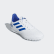 Chuteira Predator Tango 19.4 Society Cloud White / Bold Blue / Cloud White CM8558 Chuteira Predator Tango 19.4 Society Cloud White / Bold Blue / Cloud White CM8558