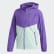 Chaqueta Cortavientos Dekum Packable Active Purple / Clear Mint DV2089 Chaqueta Cortavientos Dekum Packable Active Purple / Clear Mint DV2089