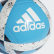 Balón Starlancer Shock Cyan / White / Black DN8712 Balón Starlancer Shock Cyan / White / Black DN8712