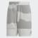 4KRFT Tech 8-Inch Camouflage Graphic Shorts Raw White / Grey Three DU0897 4KRFT Tech 8-Inch Camouflage Graphic Shorts Raw White / Grey Three DU0897
