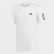 T-shirt 3-Stripes Club White / Black DP2875 T-shirt 3-Stripes Club White / Black DP2875