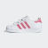 SUPERSTAR CF C Cloud White / Real Pink / Real Pink CG6621 SUPERSTAR CF C Cloud White / Real Pink / Real Pink CG6621