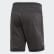 Short Saturday Primeknit HD Black / Grey EK4577 Short Saturday Primeknit HD Black / Grey EK4577