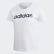 เสื้อยืดพิมพ์ลาย Foil White / White EI4575 เสื้อยืดพิมพ์ลาย Foil White / White EI4575