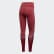 Legíny Believe This Active Maroon / Black DX7589 Legíny Believe This Active Maroon / Black DX7589