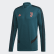 Sudadera entrenamiento Juventus Mystery Green EI7423 Sudadera entrenamiento Juventus Mystery Green EI7423