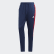 Calça TAN Tape Clubhouse Team Navy FM0894 Calça TAN Tape Clubhouse Team Navy FM0894