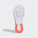 Zapatilla Nova Flow Cloud White / Signal Coral / Cloud White EH1379 Zapatilla Nova Flow Cloud White / Signal Coral / Cloud White EH1379
