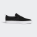 Matchcourt Slip-On Shoes Core Black / Cloud White / Gum4 EE6369 Matchcourt Slip-On Shoes Core Black / Cloud White / Gum4 EE6369