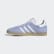 Tênis Gazelle Periwinkle / Cloud White / Ecru Tint CG6059 Tênis Gazelle Periwinkle / Cloud White / Ecru Tint CG6059