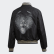 Y-3 Bomberjacke Black FP8930 Y-3 Bomberjacke Black FP8930