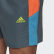 Short de bain Colorblock CLX Legacy Blue FJ3402 Short de bain Colorblock CLX Legacy Blue FJ3402