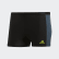 Slip de bain Fitness Three-Second Black / Legacy Blue / Semi Solar Slime FJ4741 Slip de bain Fitness Three-Second Black / Legacy Blue / Semi Solar Slime FJ4741