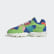 Zapatilla ZX Torsion Parley Off White / Hi-Res Aqua / Semi Solar Green EG3355 Zapatilla ZX Torsion Parley Off White / Hi-Res Aqua / Semi Solar Green EG3355