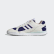 Tenis A.R. Trainer Off White / Cloud White / Real Purple EF1628 Tenis A.R. Trainer Off White / Cloud White / Real Purple EF1628