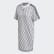 Abito adidas Tee White / Black FM1069 Abito adidas Tee White / Black FM1069