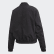 Chaqueta Bómber Tejido Black FI6737 Chaqueta Bómber Tejido Black FI6737
