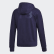 Y-3 Classic Full-Zip Hoodie Yohji Blue-Y3 FJ0346 Y-3 Classic Full-Zip Hoodie Yohji Blue-Y3 FJ0346