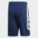 Shorts Sportive Nineties Mystery Blue FN2834 Shorts Sportive Nineties Mystery Blue FN2834
