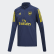 FC Arsenal Ultimate Trainingsoberteil Collegiate Navy / Eqt Yellow EH5600 FC Arsenal Ultimate Trainingsoberteil Collegiate Navy / Eqt Yellow EH5600