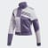 Veste de survêtement Daniëlle Cathari Tech Purple FS5999 Veste de survêtement Daniëlle Cathari Tech Purple FS5999