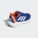 Zapatilla FortaGym Collegiate Royal / Cloud White / Solar Orange G27202 Zapatilla FortaGym Collegiate Royal / Cloud White / Solar Orange G27202