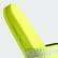Chinelo Adilette Solar Yellow / Cloud White / Solar Yellow EE6182 Chinelo Adilette Solar Yellow / Cloud White / Solar Yellow EE6182