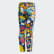 Leggings Multicolor / White ED7770 Leggings Multicolor / White ED7770