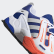 EQT Gazelle Schuh Power Blue / Grey One / Solar Red EG2889 EQT Gazelle Schuh Power Blue / Grey One / Solar Red EG2889
