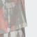 Camiseta Allover Print White / Multi Solid Grey / Glory Pink FK3321 Camiseta Allover Print White / Multi Solid Grey / Glory Pink FK3321