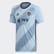 Maglia Home Sporting Kansas City Smoke Blue / Night Indigo DP4827 Maglia Home Sporting Kansas City Smoke Blue / Night Indigo DP4827