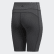 adidas x Universal Standard 3-Stripes Short Tights Black FJ7460 adidas x Universal Standard 3-Stripes Short Tights Black FJ7460