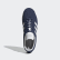 Chaussure VL Court Tech Indigo / Cloud White / Matte Silver EG4107 Chaussure VL Court Tech Indigo / Cloud White / Matte Silver EG4107