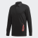 Camisola de Rugby Gallery Black ED9352 Camisola de Rugby Gallery Black ED9352