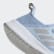 Chaussure Cloudfoam Pure Glow Blue / Grey Two / Real Blue EE8080 Chaussure Cloudfoam Pure Glow Blue / Grey Two / Real Blue EE8080