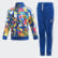 Completo SST Multicolor / White ED7777 Completo SST Multicolor / White ED7777