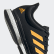 Tenis SoleCourt Boost Core Black / Flash Orange / Carbon EF2069 Tenis SoleCourt Boost Core Black / Flash Orange / Carbon EF2069