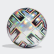 Uniforia Training Ball Silver Metallic / Signal Green / Bright Cyan / Shock Pink FH7353 Uniforia Training Ball Silver Metallic / Signal Green / Bright Cyan / Shock Pink FH7353