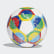 Pelota UCL Top Glider White / Silver Metallic / Multicolor CW5268 Pelota UCL Top Glider White / Silver Metallic / Multicolor CW5268