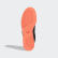 Zapatilla Powerlift 4 Core Black / Night Metallic / Signal Coral EF2981 Zapatilla Powerlift 4 Core Black / Night Metallic / Signal Coral EF2981