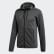 Terrex Climb the City Fleece Jacket Utility Ivy D73191 Terrex Climb the City Fleece Jacket Utility Ivy D73191