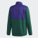 Winterized Track Jacket Collegiate Green / Collegiate Purple GD0001 Winterized Track Jacket Collegiate Green / Collegiate Purple GD0001