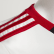 Camisa CR Flamengo 2 Core White / Core White / Black EV7249 Camisa CR Flamengo 2 Core White / Core White / Black EV7249