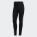 Licras largas con cintura alta Designed 2 Move Branded Black / Black FL9220 Licras largas con cintura alta Designed 2 Move Branded Black / Black FL9220