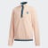 Reversible Jacket Viridian / Glow Pink / White EC7280 Reversible Jacket Viridian / Glow Pink / White EC7280