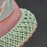 Sapatos adidas 4D Run 1.0 Cloud White / Cloud White / Signal Coral FW6838 Sapatos adidas 4D Run 1.0 Cloud White / Cloud White / Signal Coral FW6838