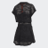 All-in-One Primeblue Dress Black FK0763 All-in-One Primeblue Dress Black FK0763